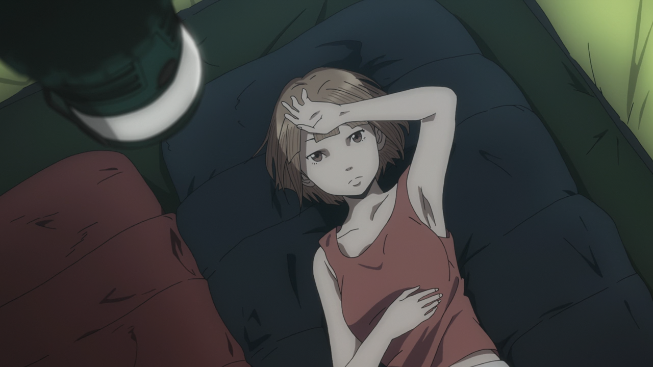 Subete ga F ni Naru: The Perfect Insider (Hirune)